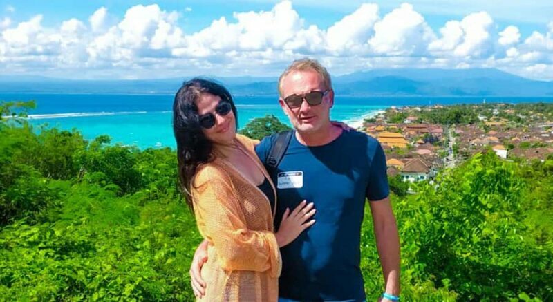 Bali: Nusa Lembongan Island Tour with Lunch & Transfers - Who Should Consider This Tour?