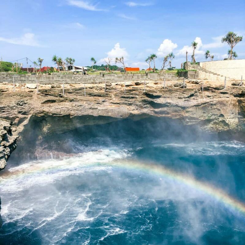 Bali: Nusa Lembongan Island Tour with Lunch & Transfers - The Sum Up