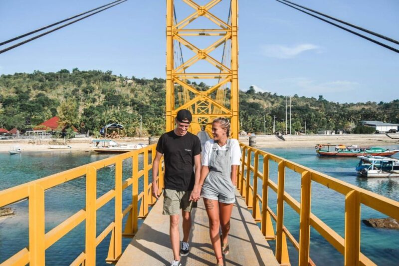 Bali: Nusa Lembongan Snorkeling and Day Trip All Inclusive - Inclusions
