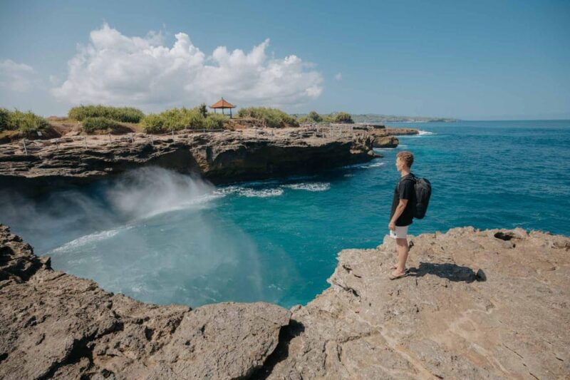 Bali: Nusa Lembongan Snorkeling and Day Trip All Inclusive - Participant Restrictions