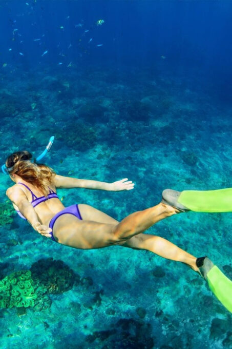 Bali: Nusa Lembongan Snorkeling and Day Trip All Inclusive - Frequently Asked Questions