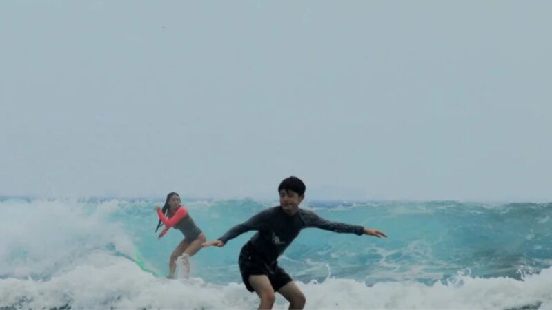 Bali: Nusa Lembongan Surf Lesson for All Levels - Included Equipment