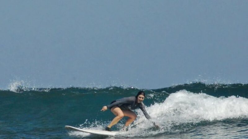 Bali: Nusa Lembongan Surf Lesson for All Levels - Age and Ability Requirements