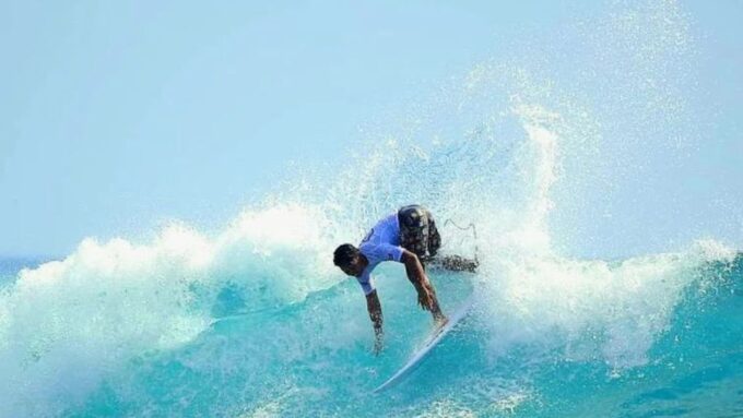 Bali: Nusa Lembongan Surf Lesson for All Levels - Cancellation and Refund Policy