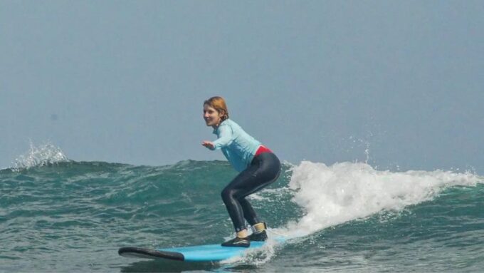 Bali: Nusa Lembongan Surf Lesson for All Levels - Frequently Asked Questions