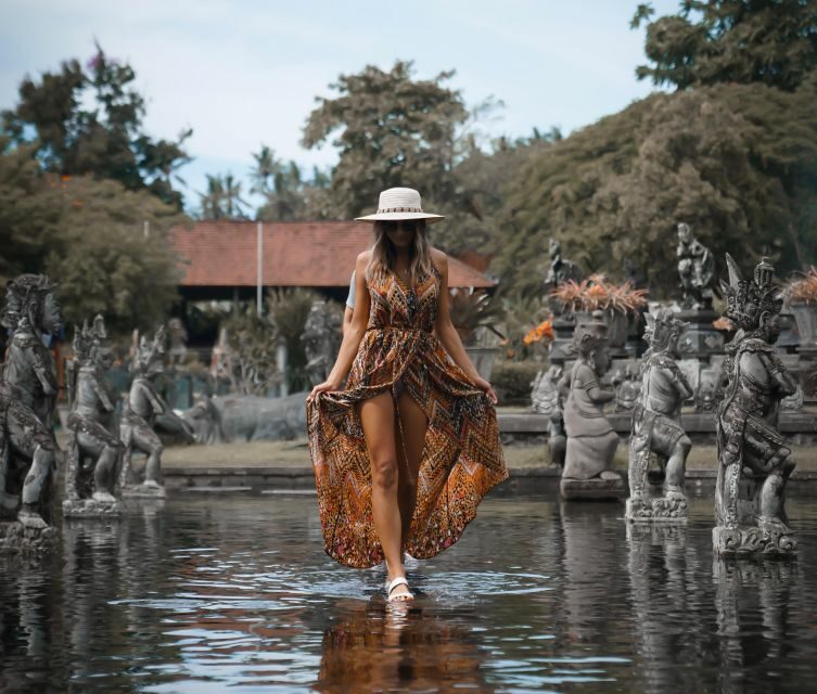 Bali & Nusa Penida: 2-Day Highlights Instagram Tour - FAQ