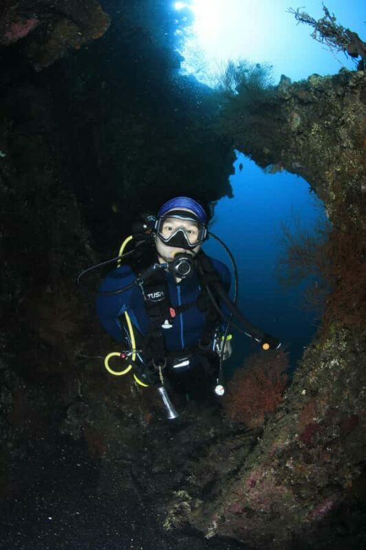 Bali/Nusa Penida: 3 Fun Dives to Manta Point, Mola & Reef - Key Points