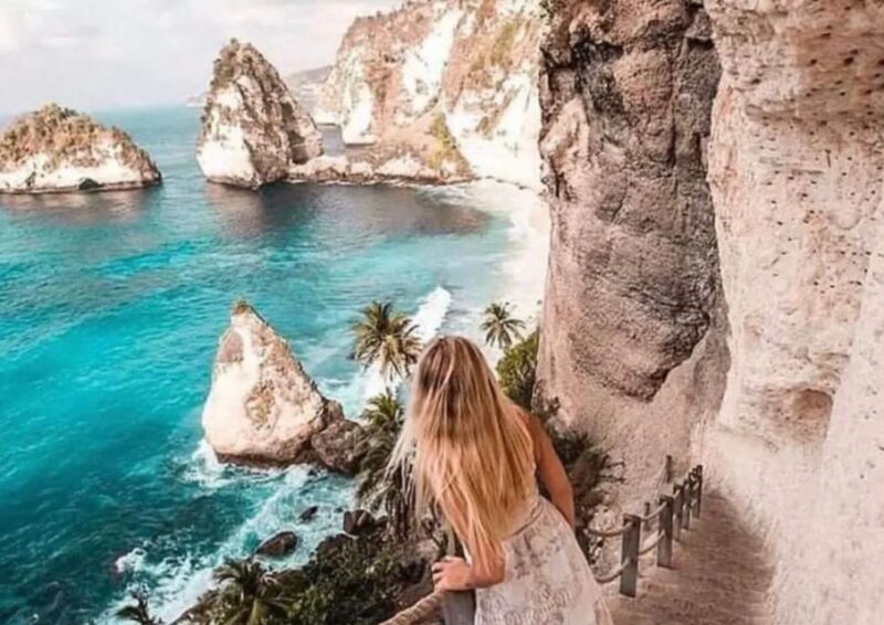 Bali: Nusa Penida All-Inclusive Full-Day Tour With Transfers - Included in the Tour
