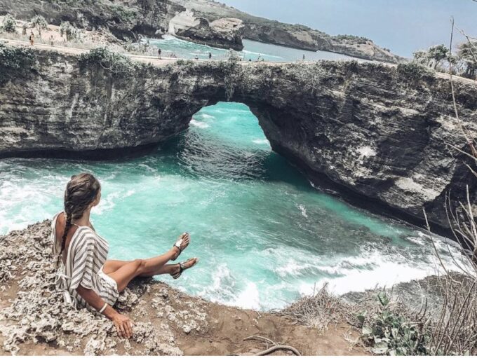 Bali: Nusa Penida All-Inclusive Full-Day Tour With Transfers - Additional Photography and Massage