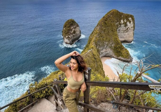 Bali: Nusa Penida All-Inclusive Full-Day Tour With Transfers - Hotel Pickup and Drop-off