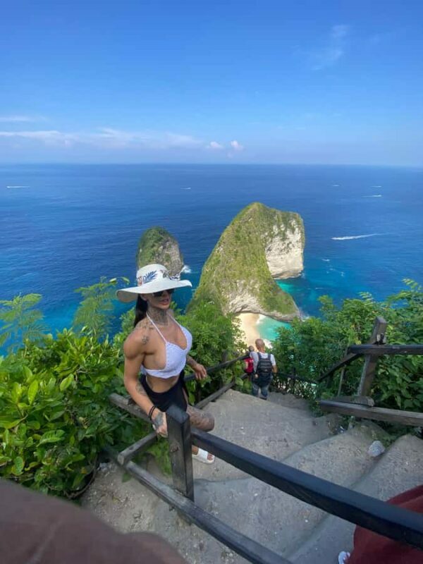 Bali: Nusa Penida All-Inclusive Package - Key Points