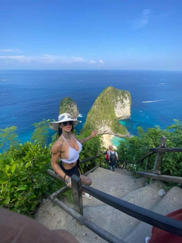 Bali: Nusa Penida All-Inclusive Package - The Itinerary: What to Expect on Your Day