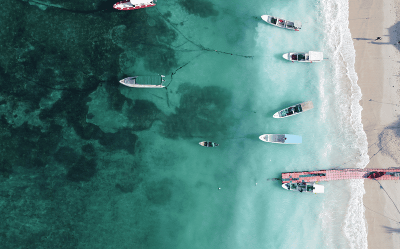 Bali: Nusa Penida and Nusa Lembongan Island Day Trip - Key Points