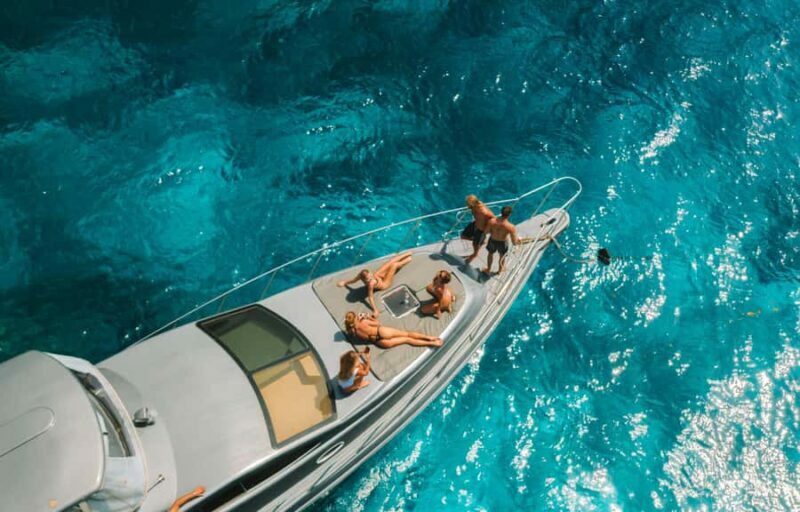 Bali: Nusa Penida by Premium Yacht, Manta Rays, Land Tour - The Stops and What Youll See