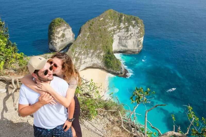 Bali: Nusa Penida by Premium Yacht, Manta Rays, Land Tour - The Return and Final Considerations