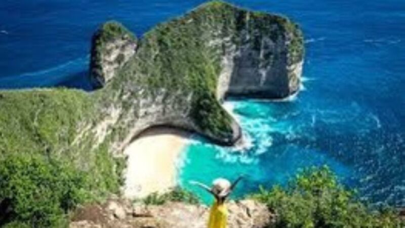 Bali: Nusa Penida Day Tour With Snorkeling, Pickup, & Lunch - Meals and Amenities