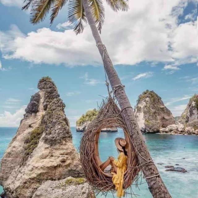 Bali Nusa Penida East Trip - Itinerary Highlights