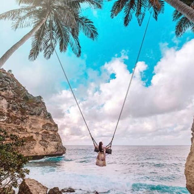 Bali Nusa Penida East Trip - Attractions