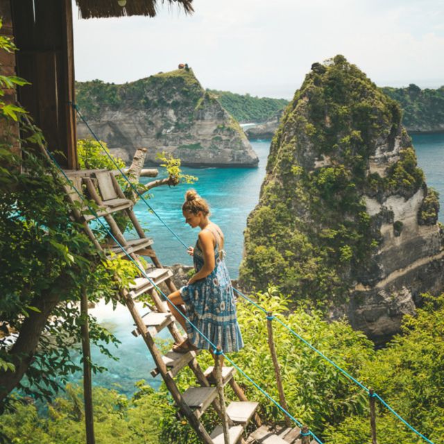 Bali Nusa Penida East Trip - Booking Information