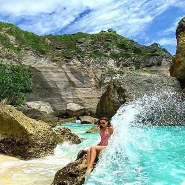Bali Nusa Penida East Trip - Pickup Locations