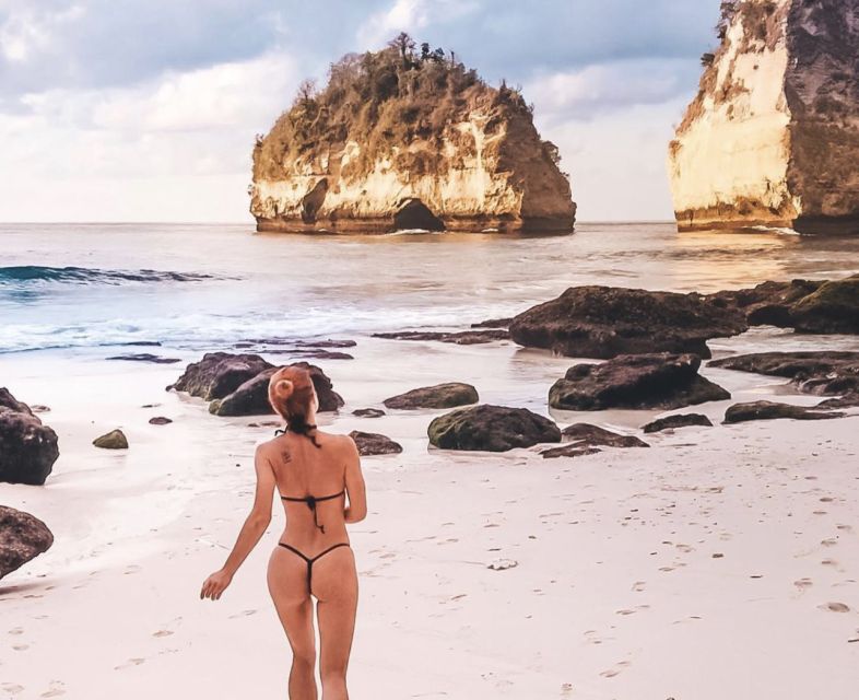 Bali/Nusa Penida: East & West Highlights Full-Day Tour - Itinerary Highlights