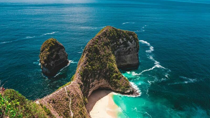 Bali - Nusa Penida Fast Boat Ticket - Exploring the Bali - Nusa Penida Fast Boat Ticket: An Honest Review