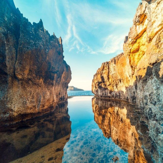 Bali: Nusa Penida Full - Day Private Tour - Customizable Itinerary