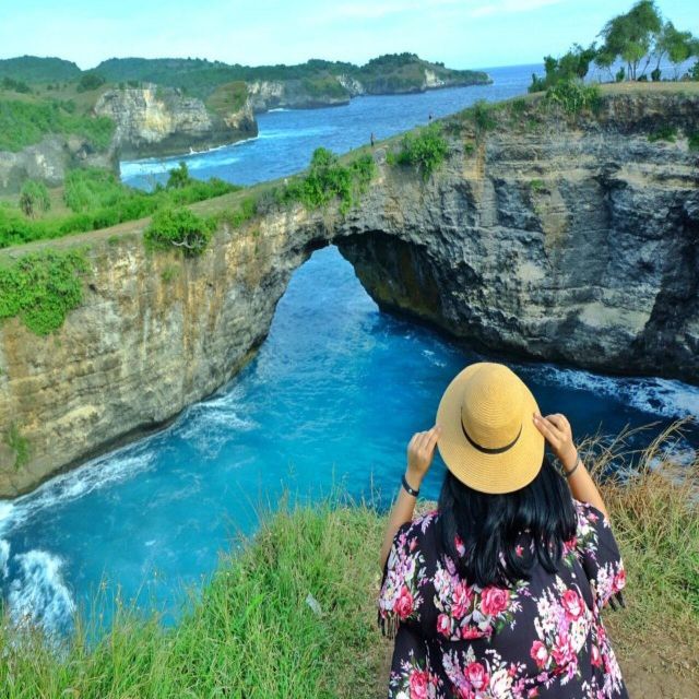 Bali: Nusa Penida Full - Day Private Tour - Frequently Asked Questions