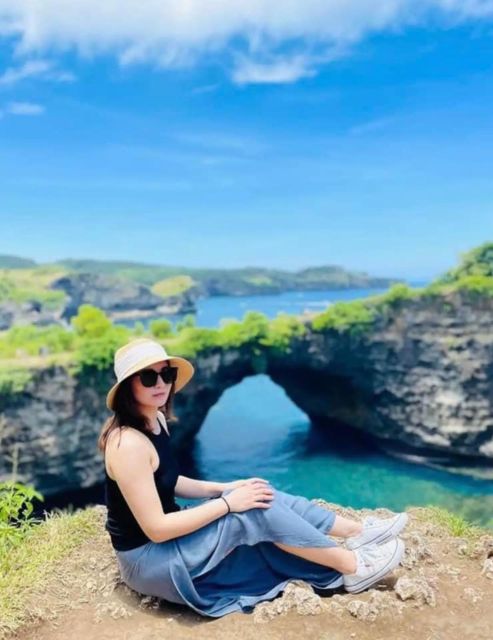 Bali - Nusa Penida Highlight Snorkeling and Land Tour - Inclusions