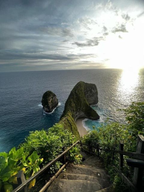 Bali - Nusa Penida Highlight Snorkeling and Land Tour - Important Information