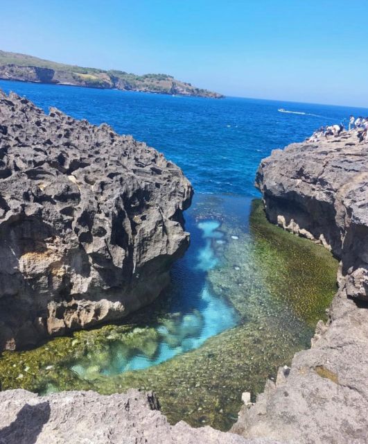 Bali - Nusa Penida Highlight Snorkeling and Land Tour - Recommendations