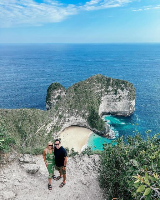 Bali - Nusa Penida Highlight Snorkeling and Land Tour - Frequently Asked Questions