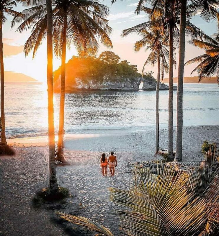 Bali/Nusa Penida: Highlight West Full-Day Nature Tour & Lunch - What to Expect on the Tour