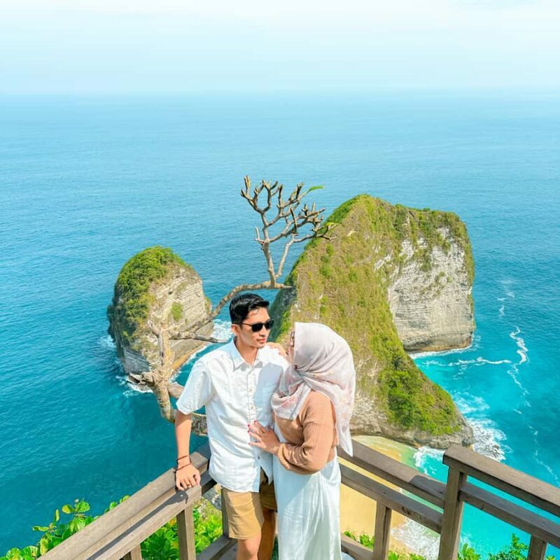 Bali/Nusa Penida: Highlight West Full-Day Nature Tour & Lunch - Who Will Love This Tour?