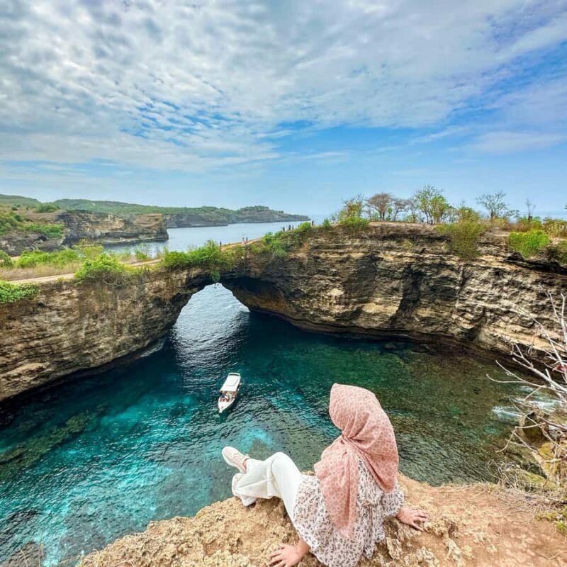 Bali/Nusa Penida: Highlight West Full-Day Nature Tour & Lunch - FAQ