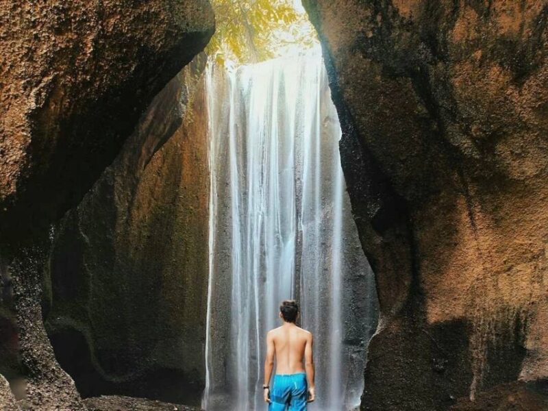Bali & Nusa Penida: Highlights Flexi Combo Instagram Tour - Iconic Sites in Bali