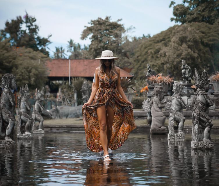 Bali & Nusa Penida: Highlights Flexi Combo Instagram Tour - Ubud Attractions