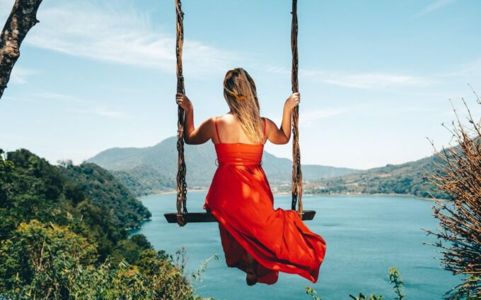 Bali & Nusa Penida: Highlights Flexi Combo Instagram Tour - Inclusions and Amenities