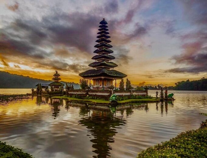 Bali & Nusa Penida: Highlights Flexi Combo Instagram Tour - Customer Feedback