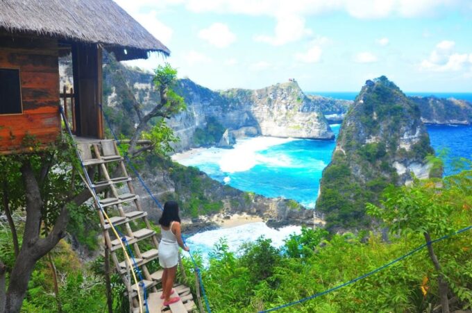 Bali & Nusa Penida: Highlights Flexi Combo Instagram Tour - Frequently Asked Questions
