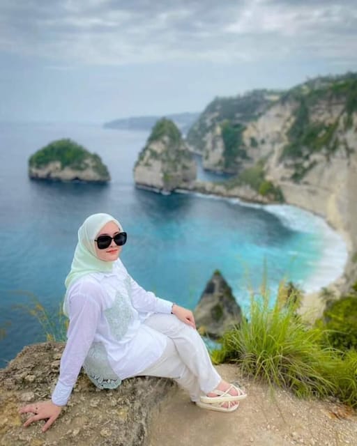 BALI-NUSA PENIDA Highlights PRIVATE CAR FULL DAY TRIP - Key Points