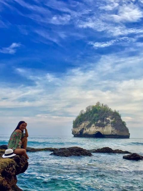 BALI-NUSA PENIDA Highlights PRIVATE CAR FULL DAY TRIP - East Tour Attractions