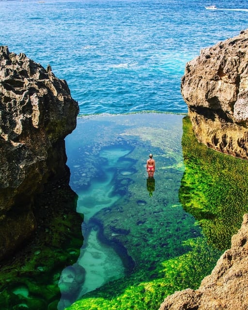 Bali Nusa Penida Island Private Tour All-Inclusive - Itinerary Highlights