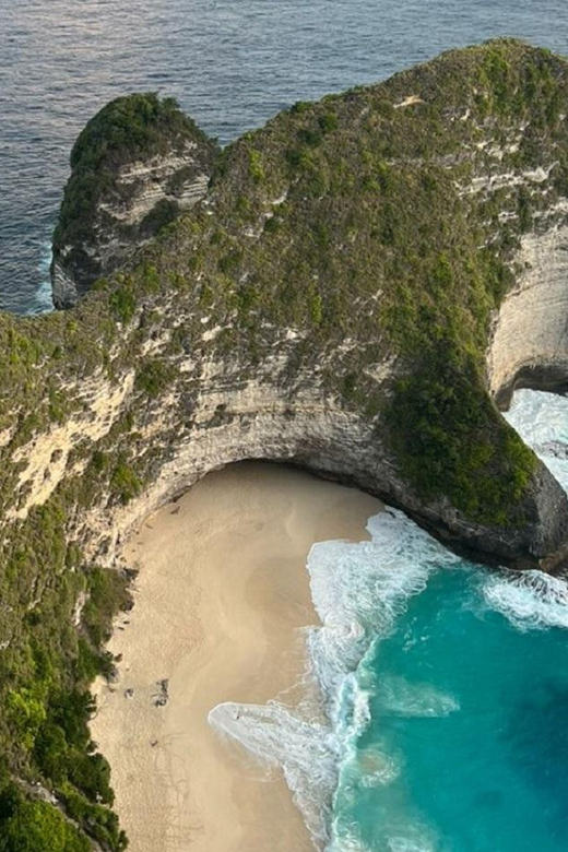 Bali Nusa Penida Island Private Tour All-Inclusive - Activity Descriptions