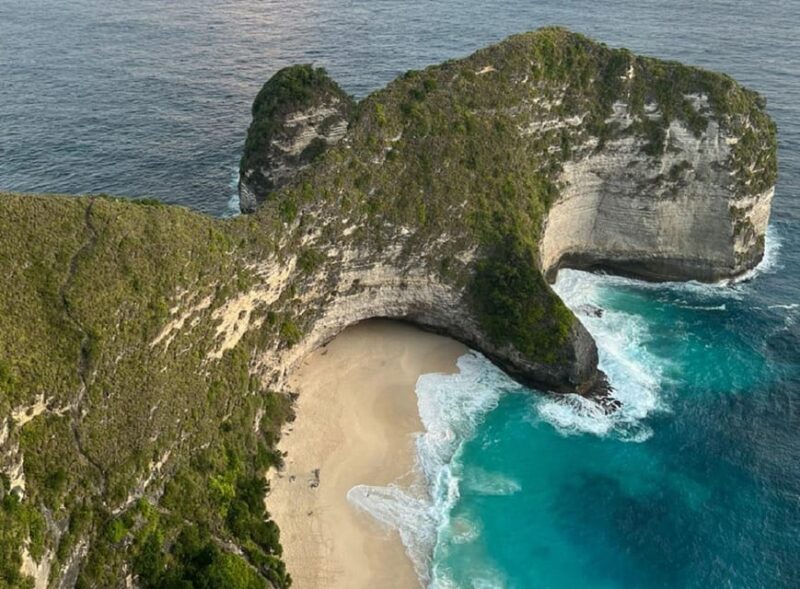 Bali Nusa Penida Island Private Tour All-Inclusive - Additional Tour Options