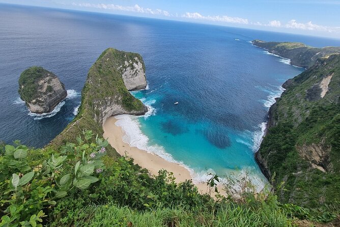 Bali Nusa Penida Land Tour and Private Snorkeling - All Inclusive - Exploring Nusa Penida