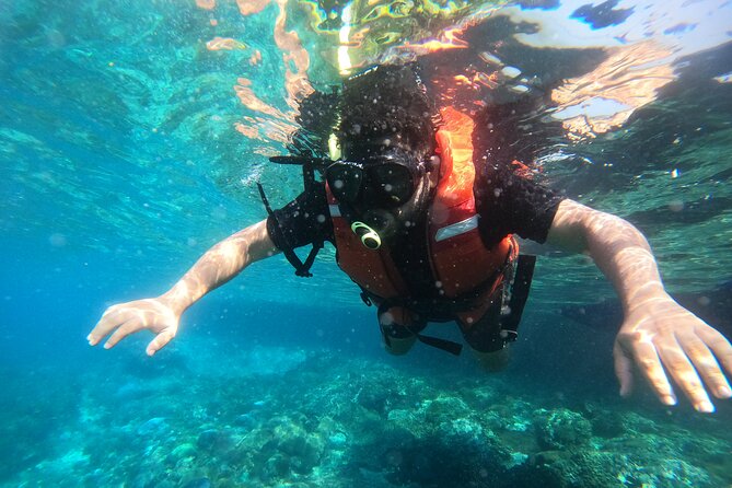 Bali Nusa Penida Land Tour and Private Snorkeling - All Inclusive - Health and Safety Considerations