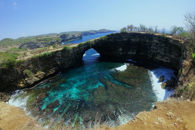 Bali Nusa Penida Land Tour and Private Snorkeling - All Inclusive - Booking and Cancellation Policy