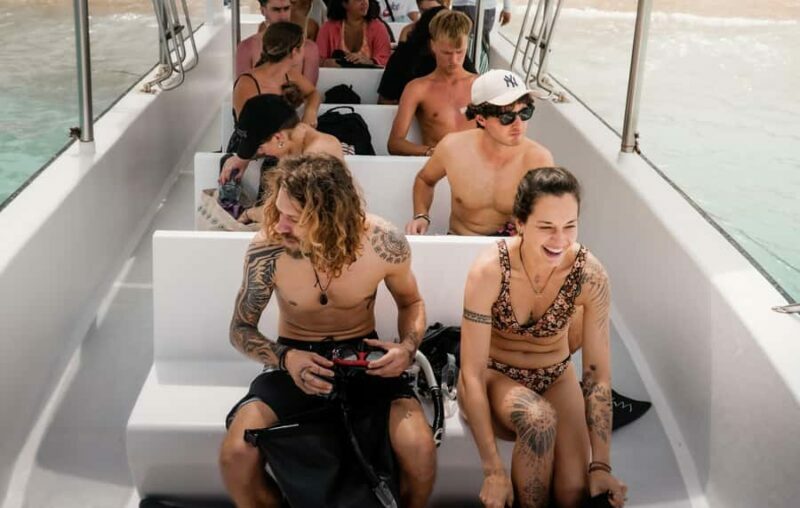 Bali/Nusa Penida: Manta Point Snorkeling & West Coast Tour - Authentic Experiences and Guide Insights