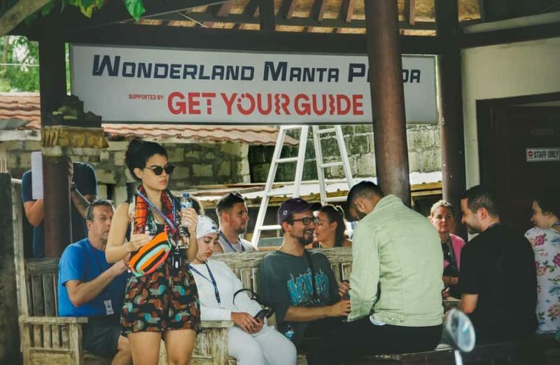 Bali/Nusa Penida: Manta Point Snorkeling & West Coast Tour - Price and Value